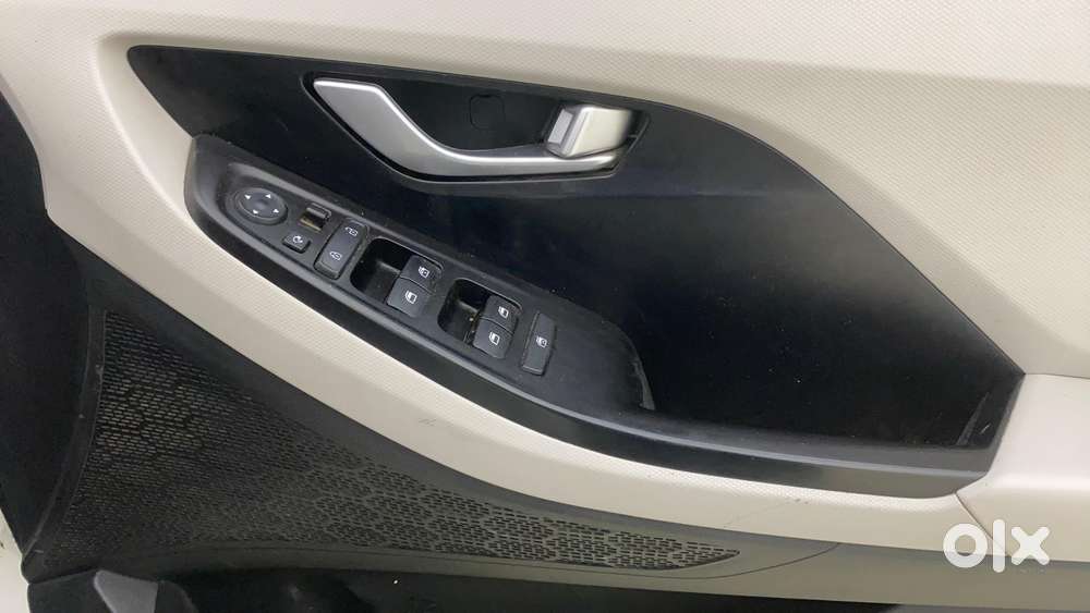 Hyundai Creta 1.5 Sx, 2022, Petrol