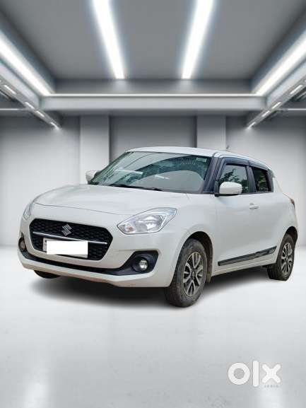 Maruti Suzuki Swift 1.2 Vxi (o), 2022, Petrol