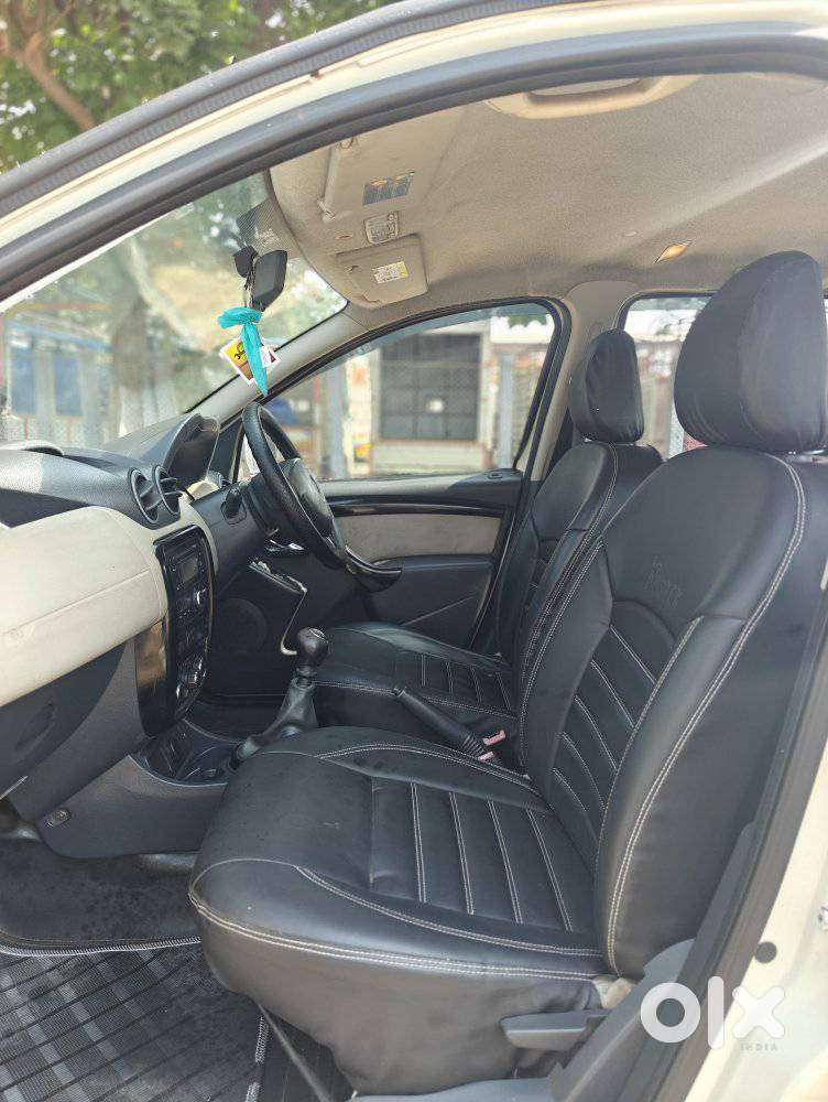 Renault Duster 2012-2015 110ps Diesel Rxz, 2014, Diesel