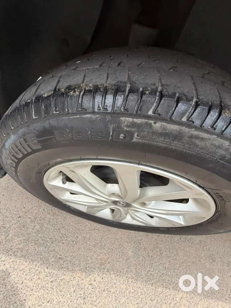 Hyundai Creta 2019 Diesel Manual