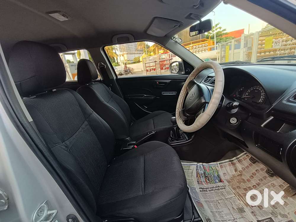Maruti Suzuki Swift Ldi Optional, 2012, Diesel