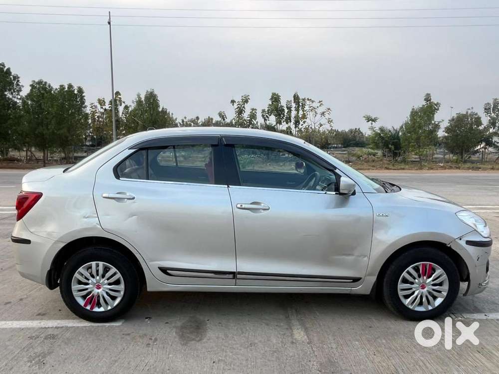Maruti Suzuki Dzire 2018 Diesel 194024 Km Driven