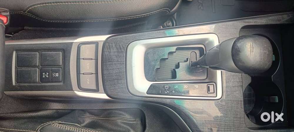 Toyota Fortuner Sigma 4 At Diesel, 2023, Diesel