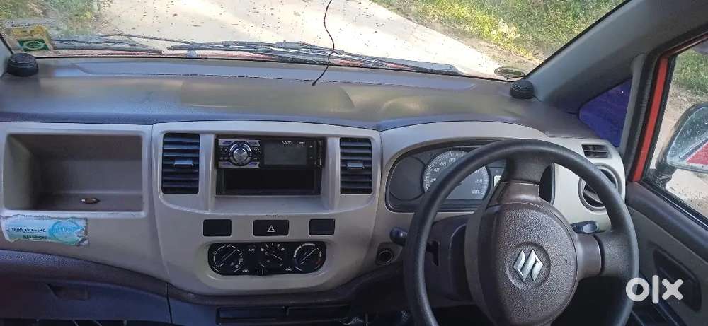 Maruti Suzuki Zen Estilo 2011 Petrol 126000 Km Driven
