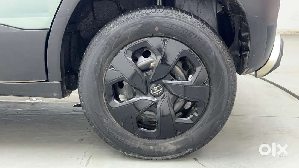 Tata Punch Adventure, 2023, Petrol