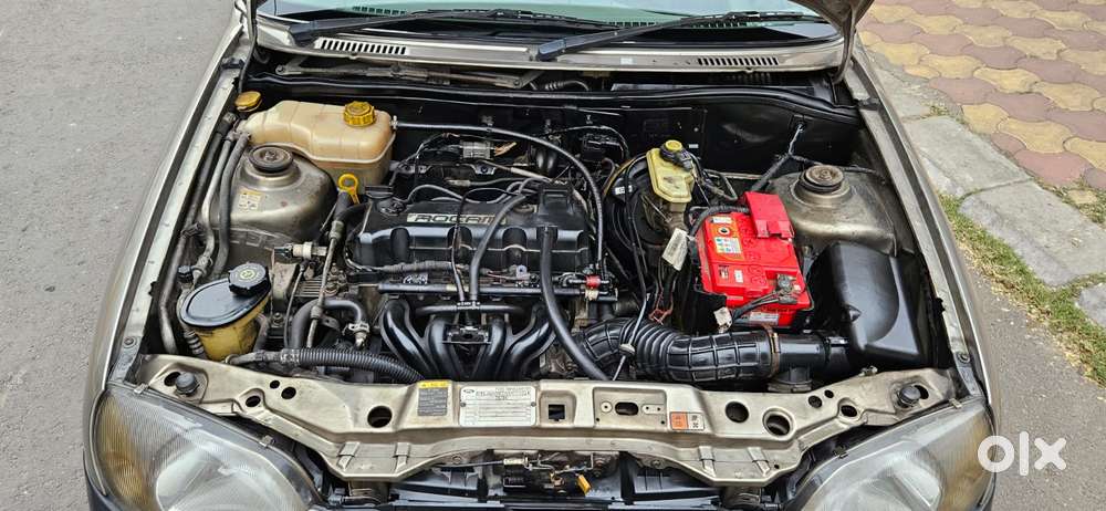 Ford Ikon 1.6 Clxi, 2005, Petrol
