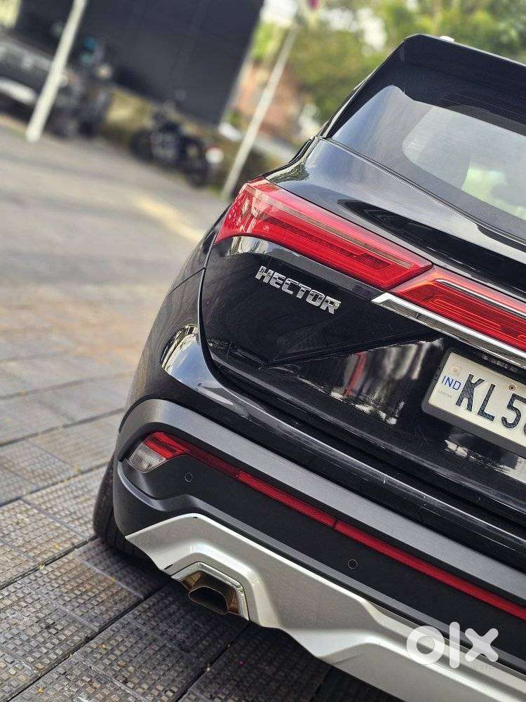 Mg Hector 2.0 Smart Diesel, 2019, Diesel