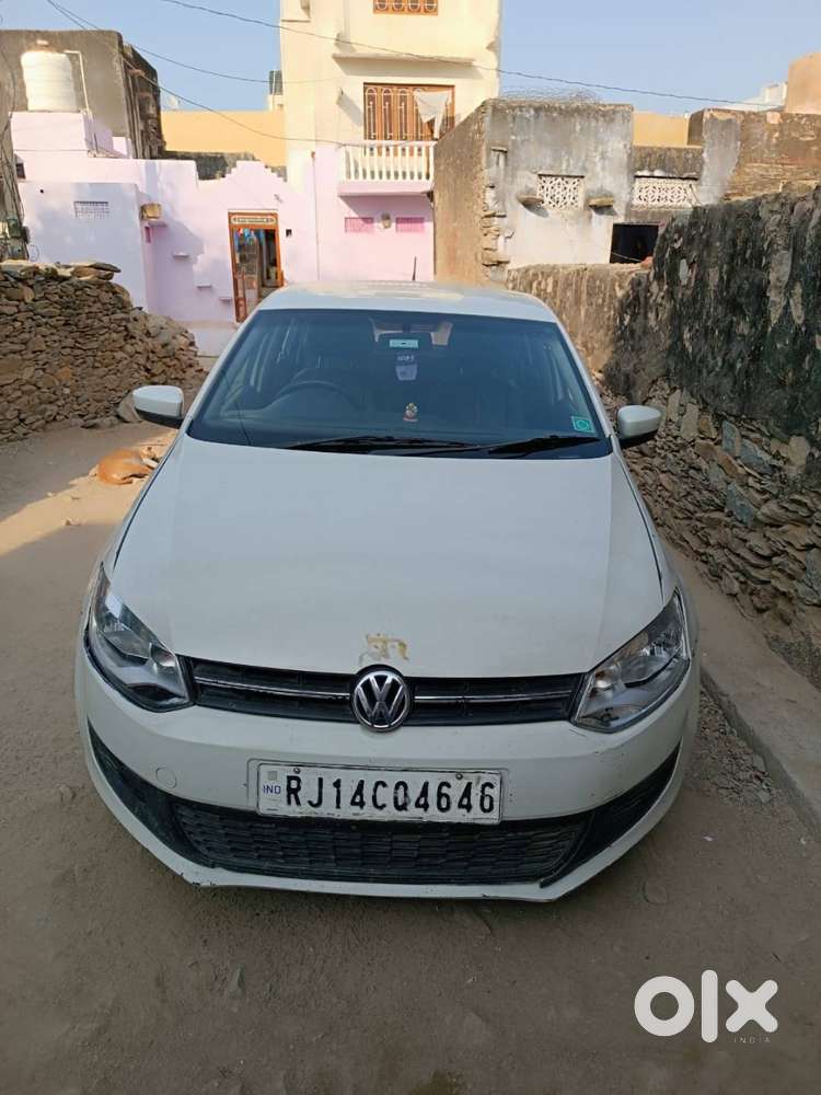 Vw Polo For Sale
