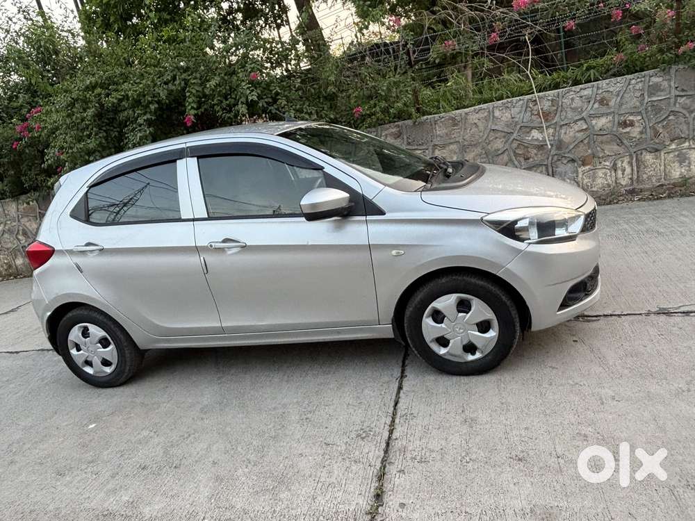 Tata Tiago 1.05 Revotorq Xt, 2017, Diesel
