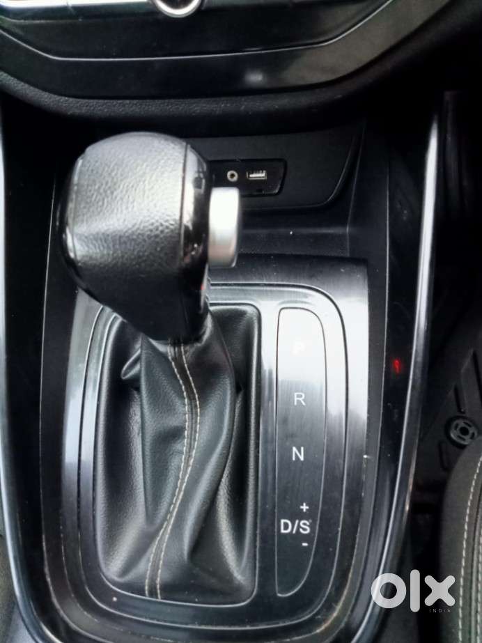Mg Hector 1.5 Dct Sharp, 2020, Petrol