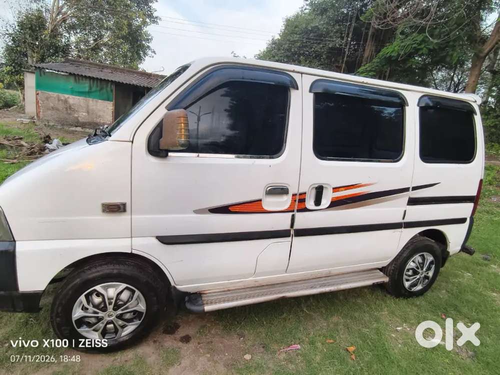 Maruti Eeco 1.2 2021