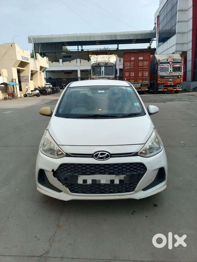 Hyundai Grand I10 1.2 Sportz Special Edition Vtvt, 2018, Petrol