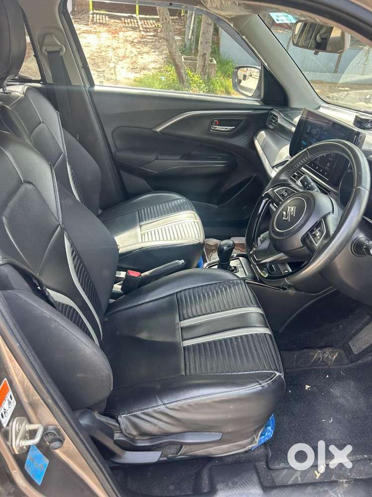 Maruti Suzuki Swift Amt Zxi Plus, 2024, Petrol