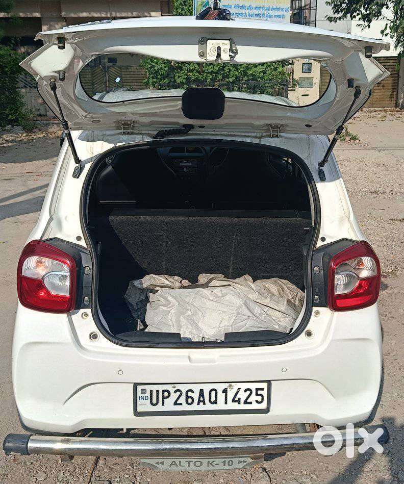 Maruti Suzuki Alto K10 1.0 Lxi (o), 2023, Petrol