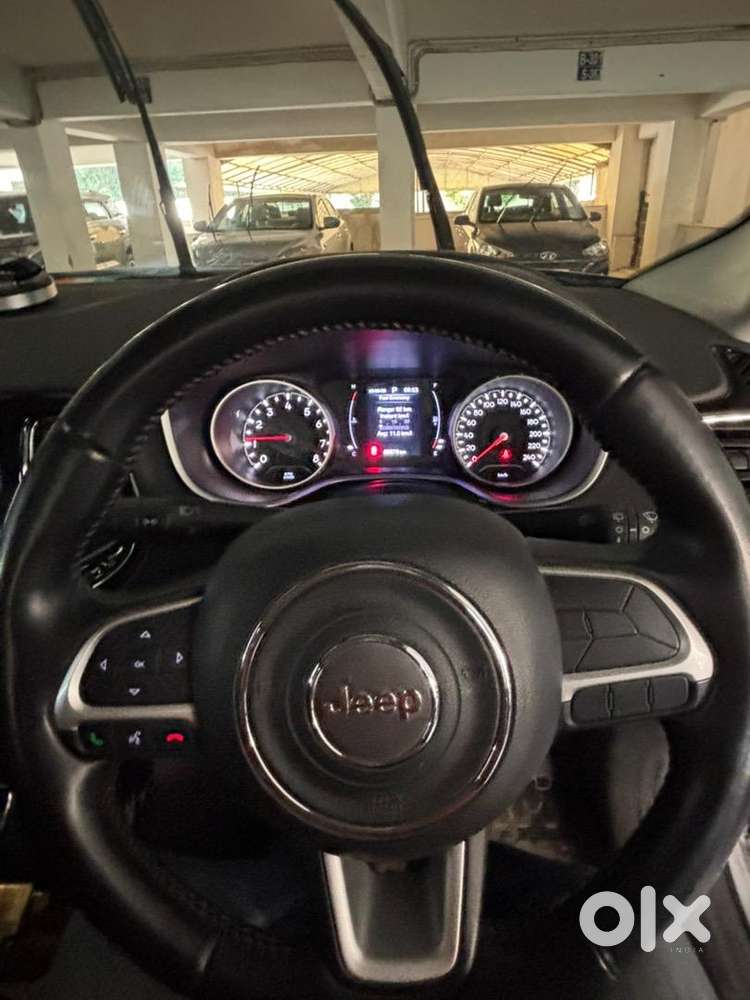 Well Maintained Automatic Petrol