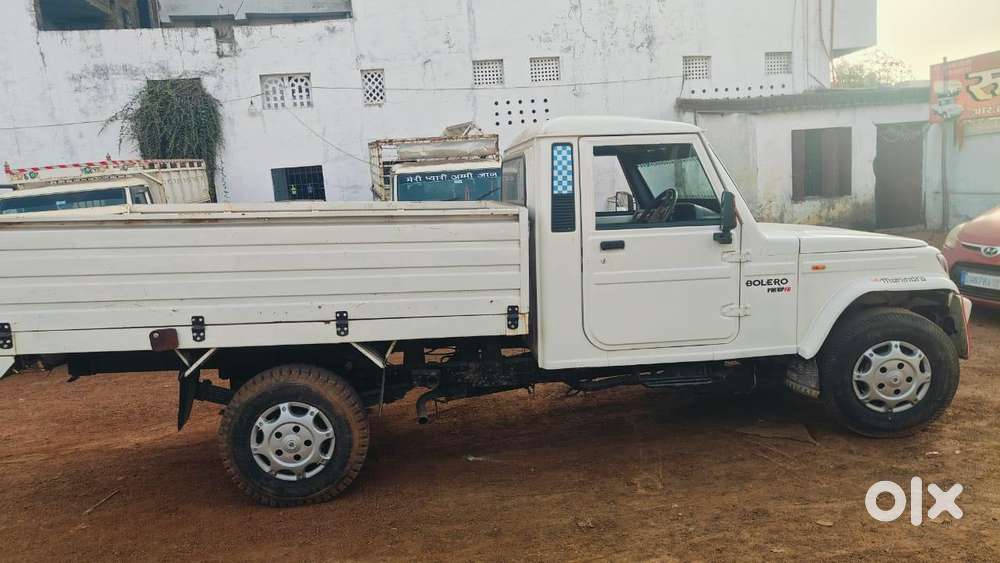 Mahindra Scorpio S8, 2015, Diesel