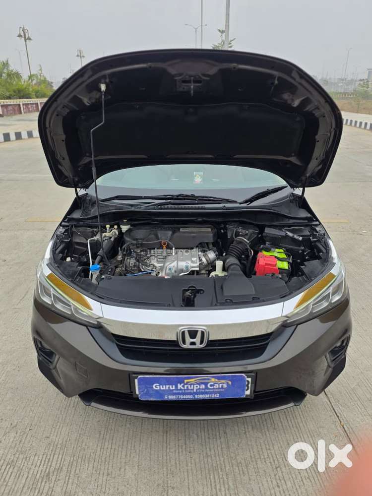 Honda City Zx Vtec, 2022, Diesel