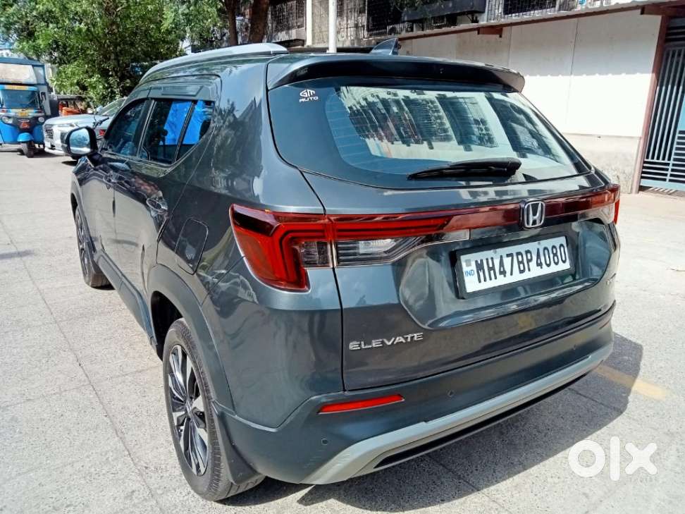 Honda Elevate Vx Cvt, 2023, Petrol