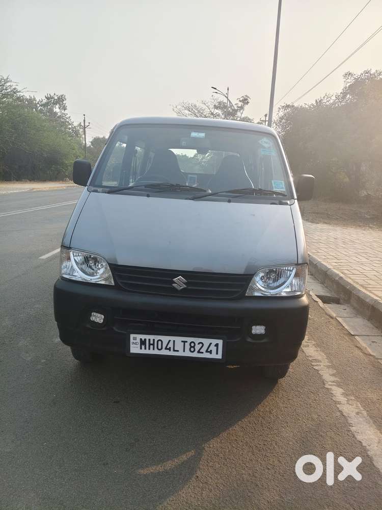Maruti Suzuki Eeco Cng 5 Seater Ac, 2024, Cng & Hybrids