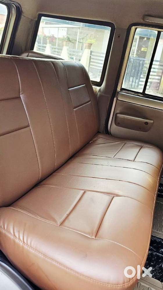 Mahindra Bolero Sle, 2014, Diesel