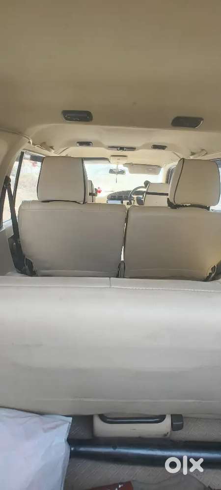Ford Endeavour 2005 Diesel 180000 Km Driven