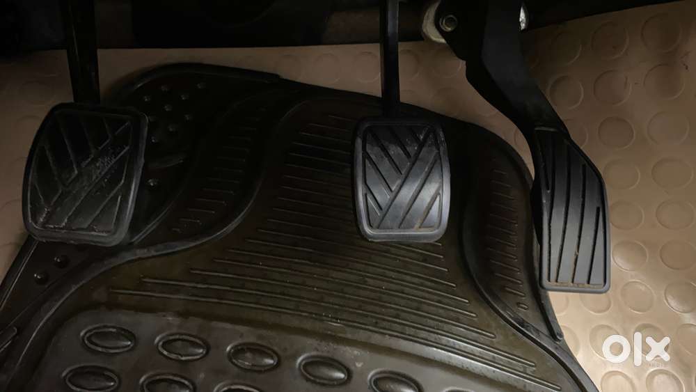 Maruti Suzuki Swift Dzire Vxi 1.2, 2015, Petrol