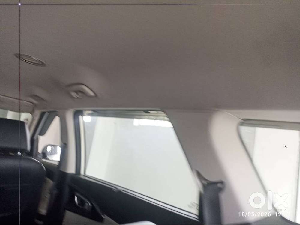 2025 Kia Carens Clavis 1.5 Diesel Hte(o) 7 Seater  25,000 Km  First
