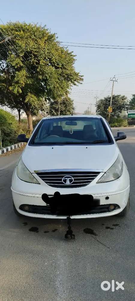 Tata Manza 2012 Diesel