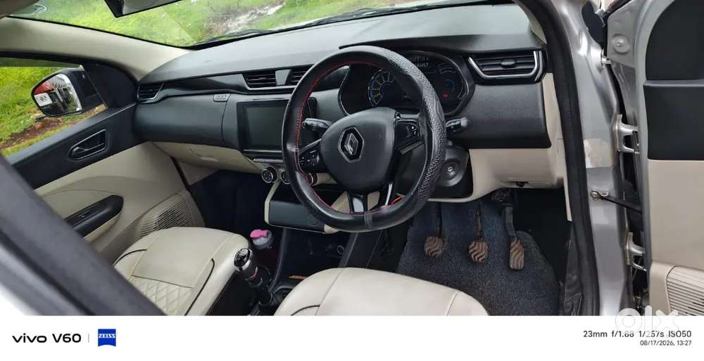 Renault Triber 1.0 Rxt 2022 Model