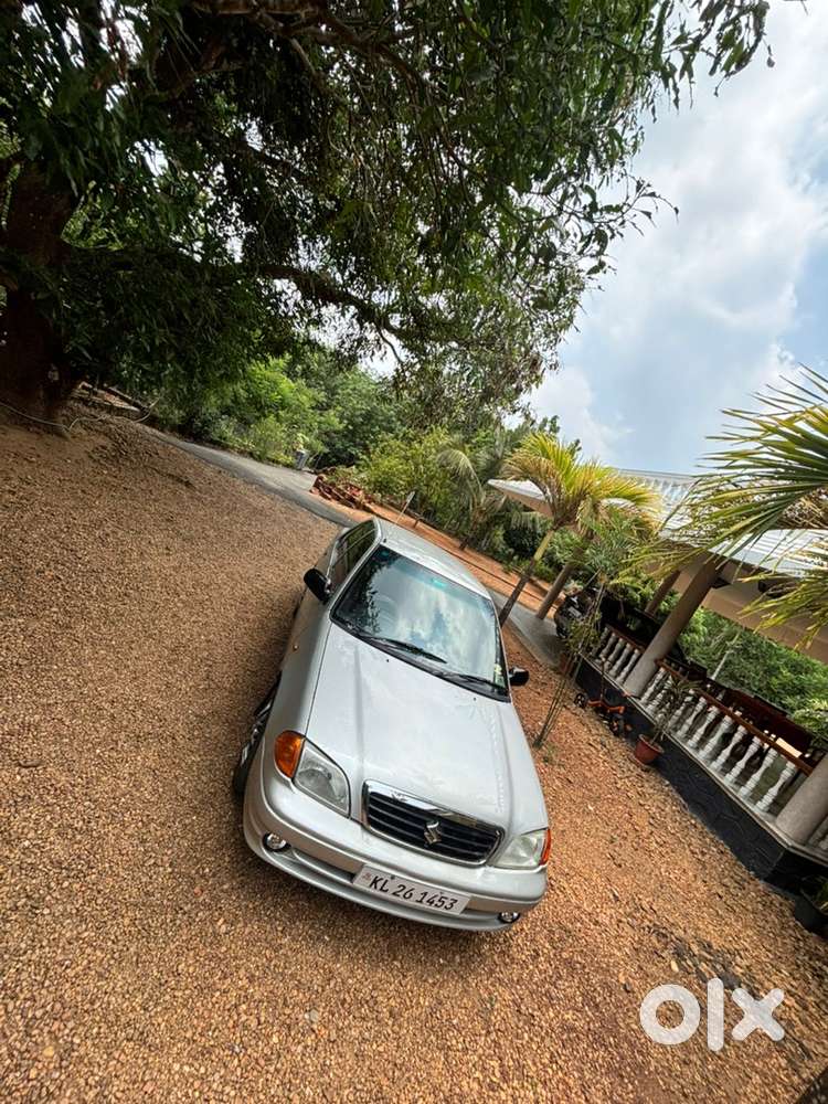 Maruti Suzuki Esteem 2006 Petrol