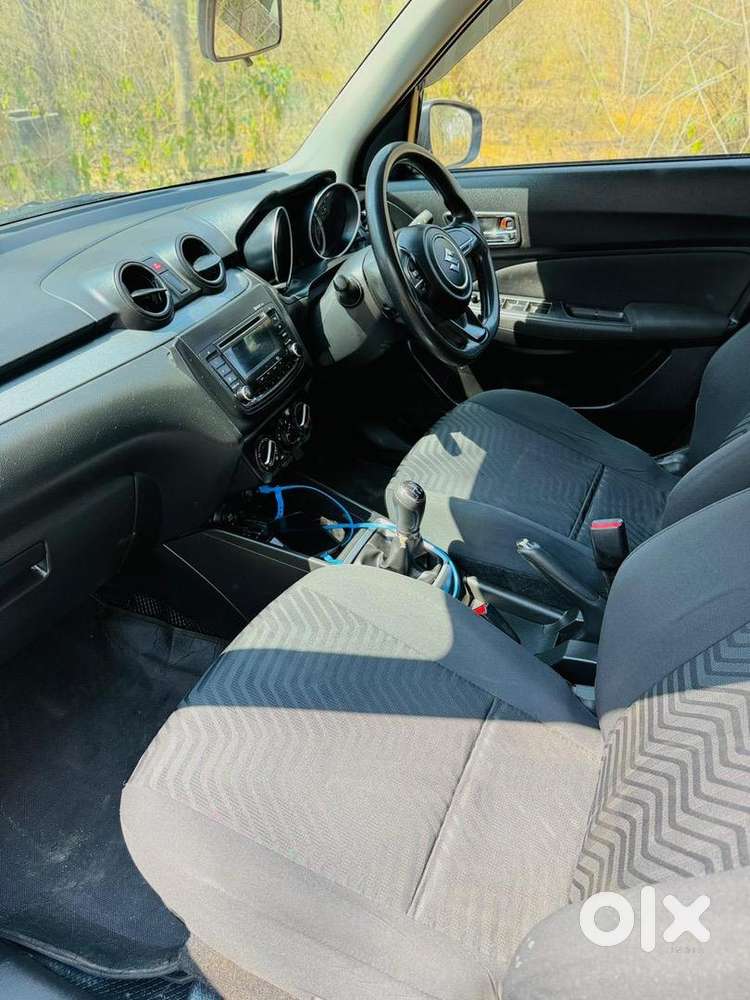 Nissan Magnite 2024 Petrol 26000 Km Driven