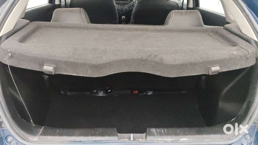 Maruti Suzuki Baleno Sigma, 2019, Petrol