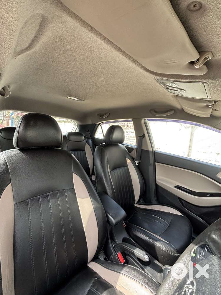 Hyundai I20 2015-2017 Magna 1.2, 2015, Petrol