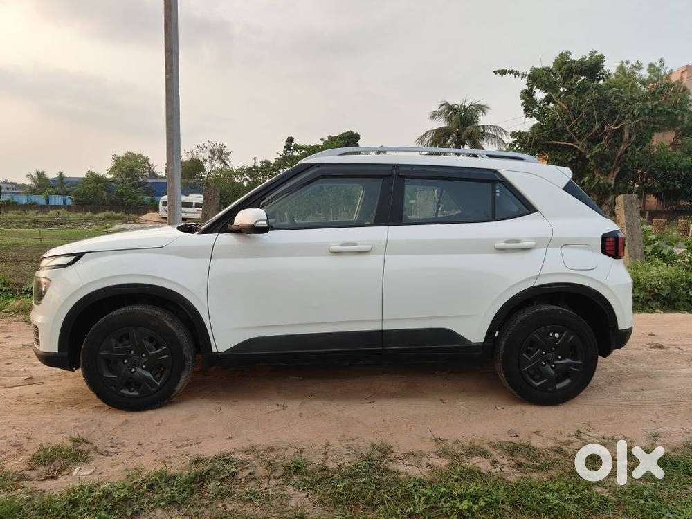 Hyundai Venue Sx, 2024, Petrol