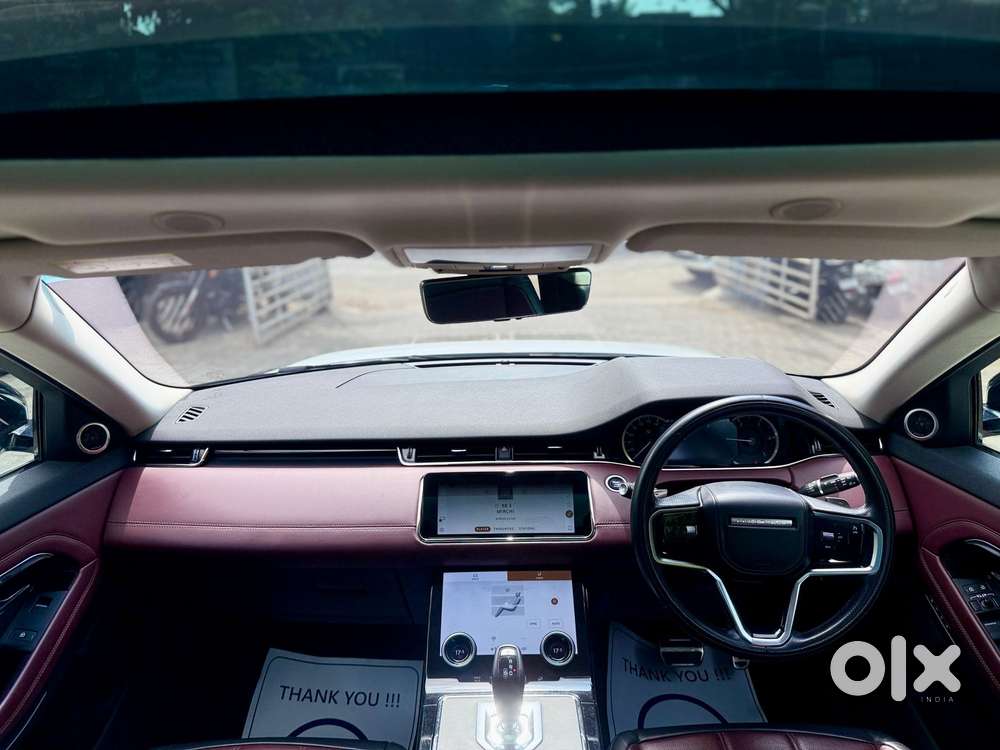 Land Rover Range Evoque Hse Dynamic, 2023, Diesel