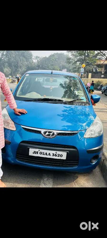 Very Good Condition