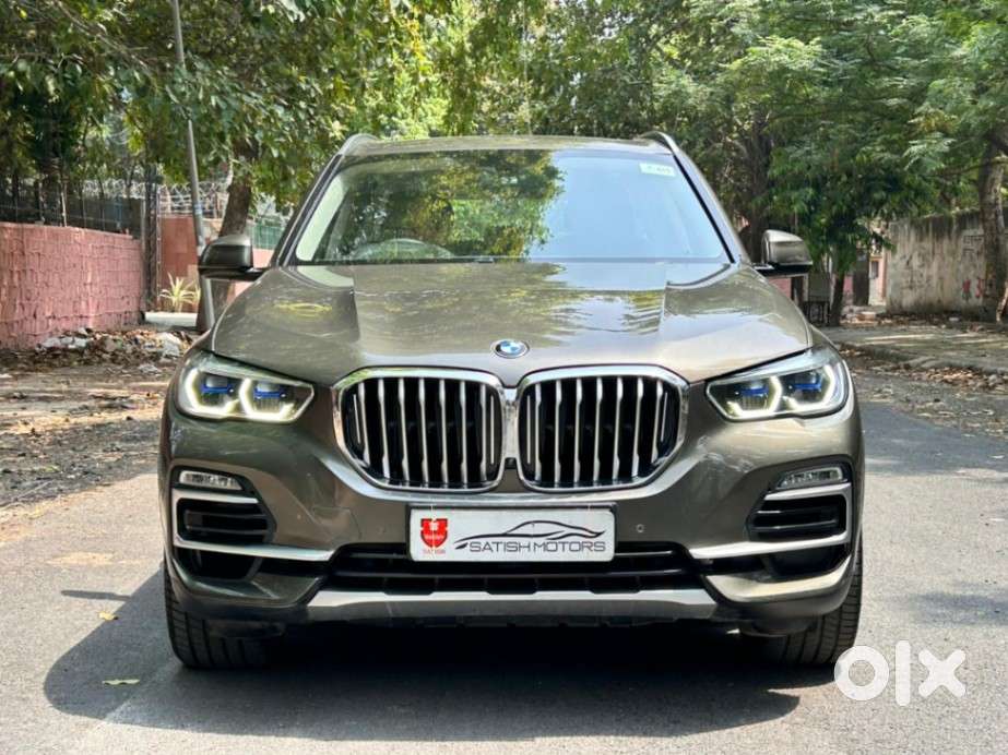 Bmw X5 Xdrive30d Xline, 2020, Diesel