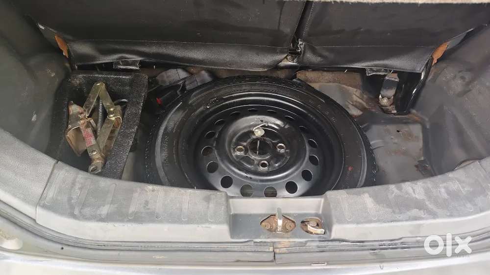 2011 Maruti Suzuki Wagon 1.0 Petrol