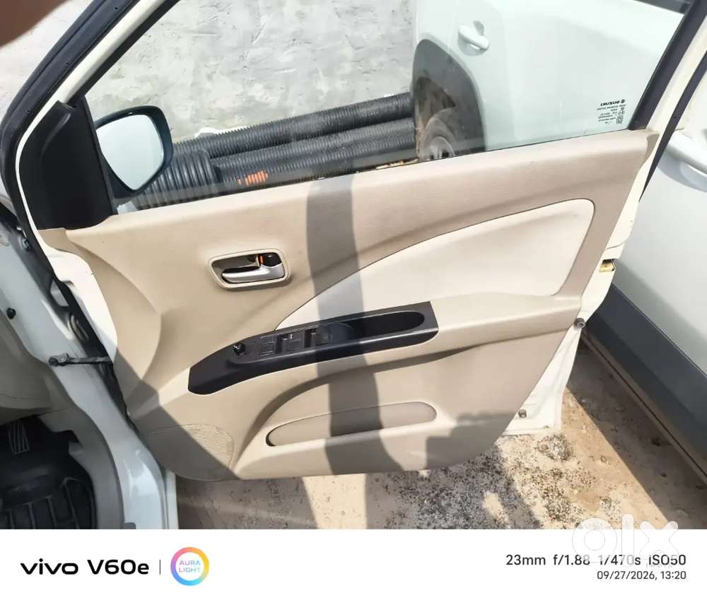 Maruti Suzuki Celerio 2017 Amt