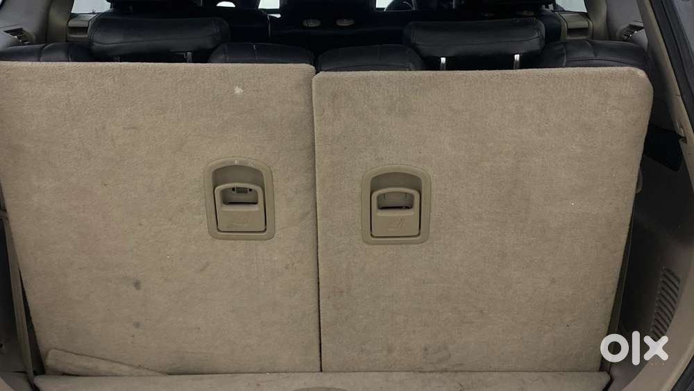 Mahindra Xuv500 W6 At, 2017, Diesel