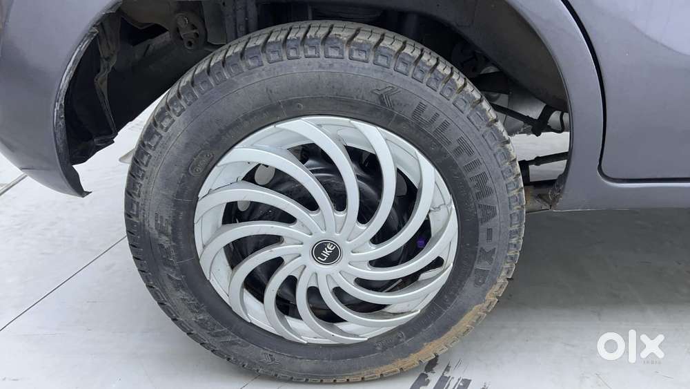 Maruti Suzuki Alto 800 Lxi, 2013, Petrol