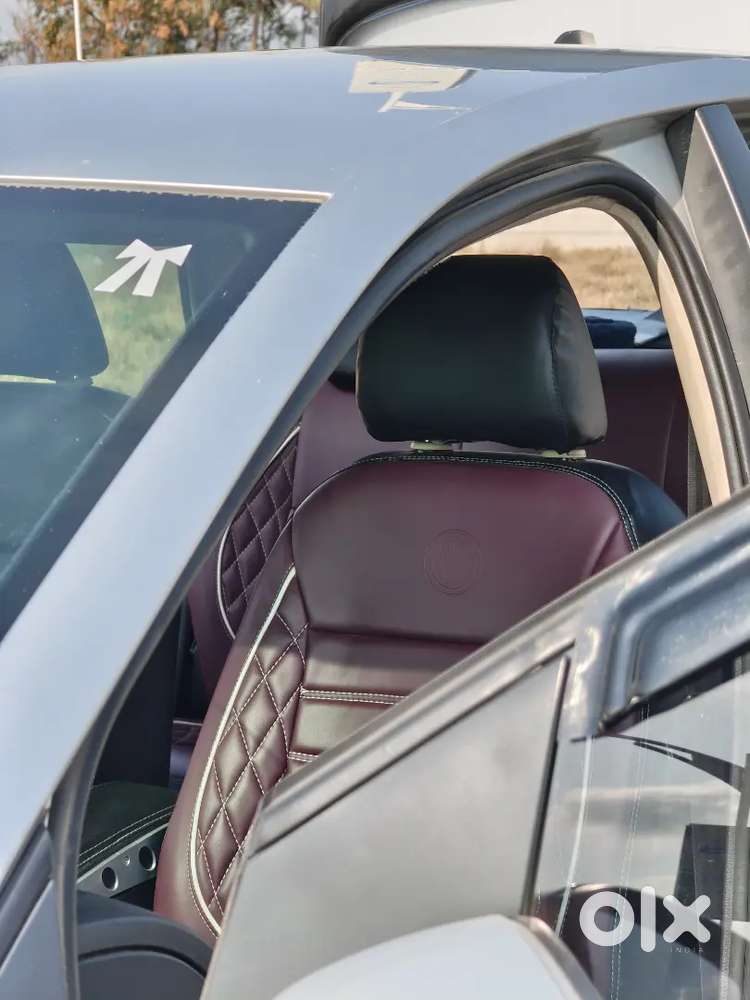 Volkswagen Polo 2017