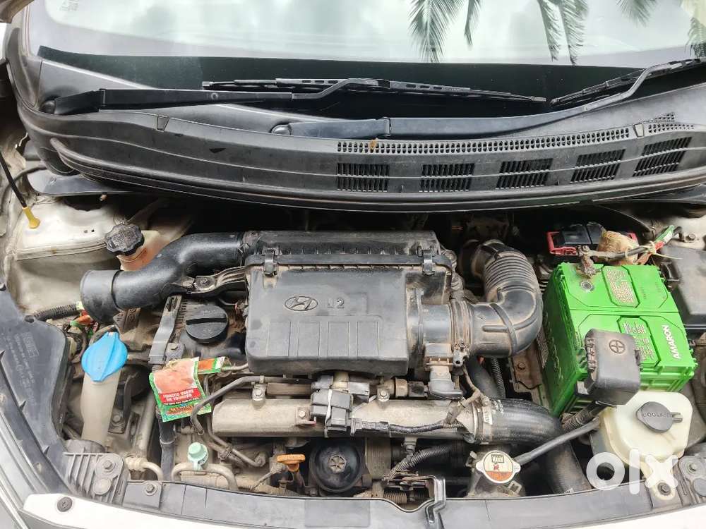 Hyundai Xcent 2017 Crdi Diesel