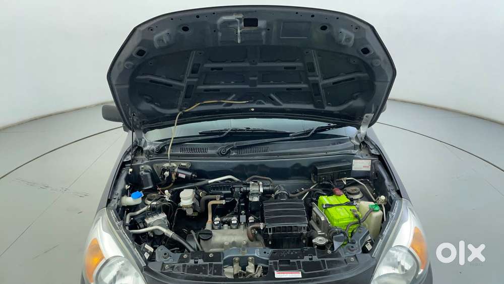 Maruti Suzuki Alto 800 Lxi, 2020, Petrol