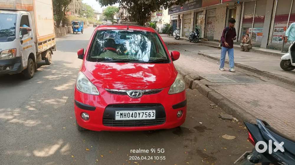 Hyundai I10 Asta 1.2 With Sunroof