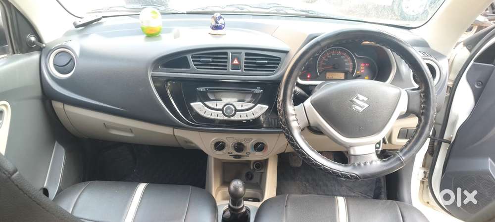 Maruti Suzuki Alto K10 Vxi (o), 2017, Petrol