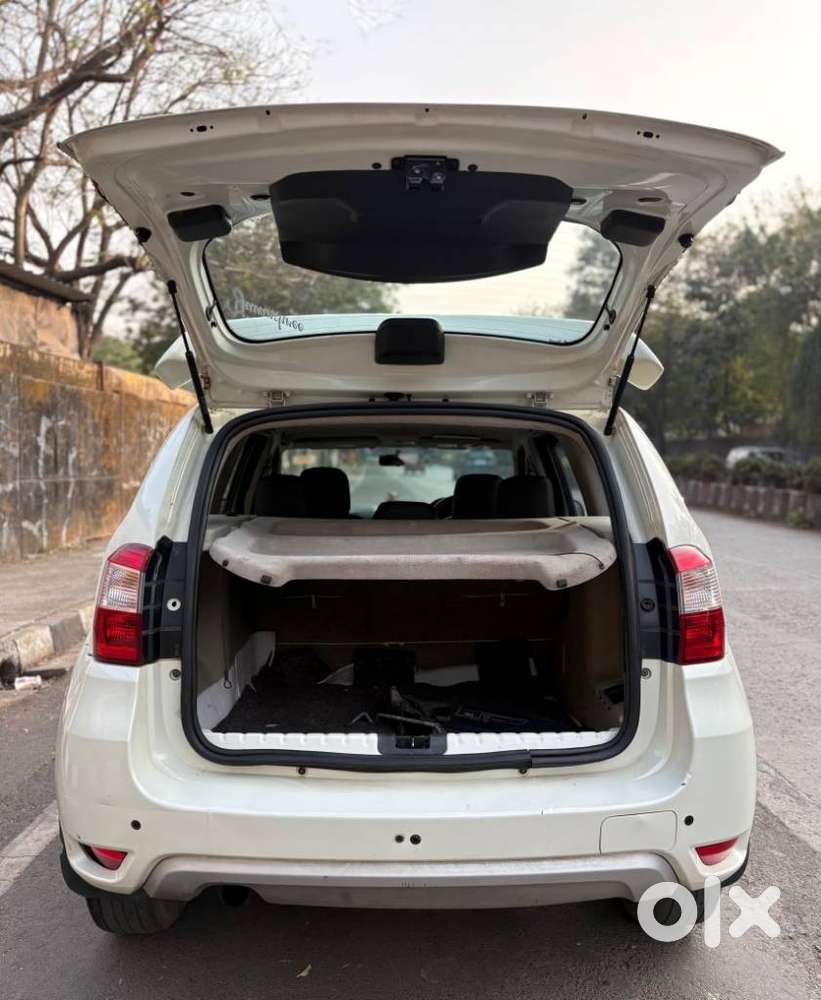 Nissan Terrano Xv 110 Ps Limited Edition, 2015, Diesel