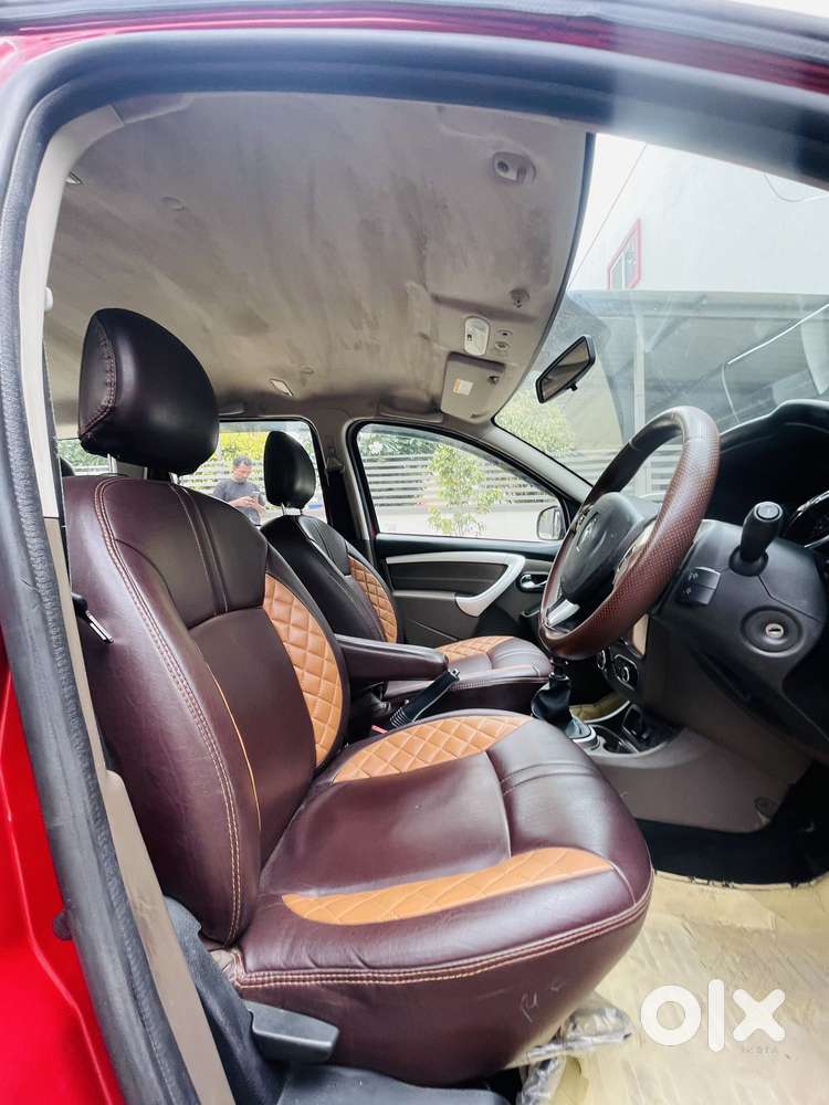 Renault Duster Rxz, 2019, Diesel