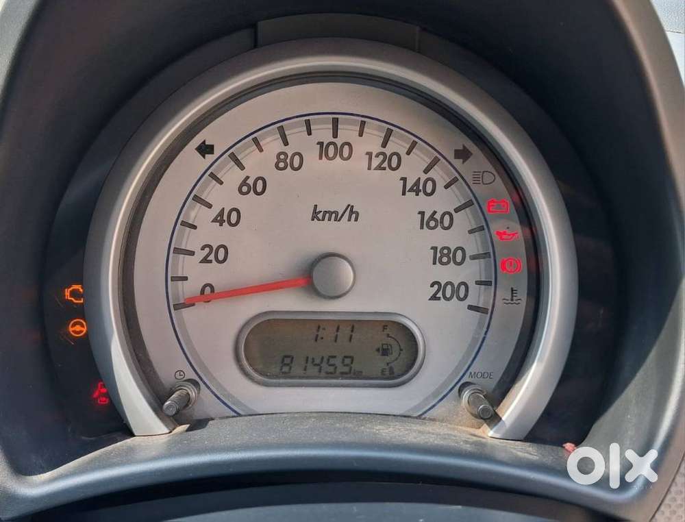 Maruti Suzuki Ritz Vdi Bs-iv, 2013, Diesel