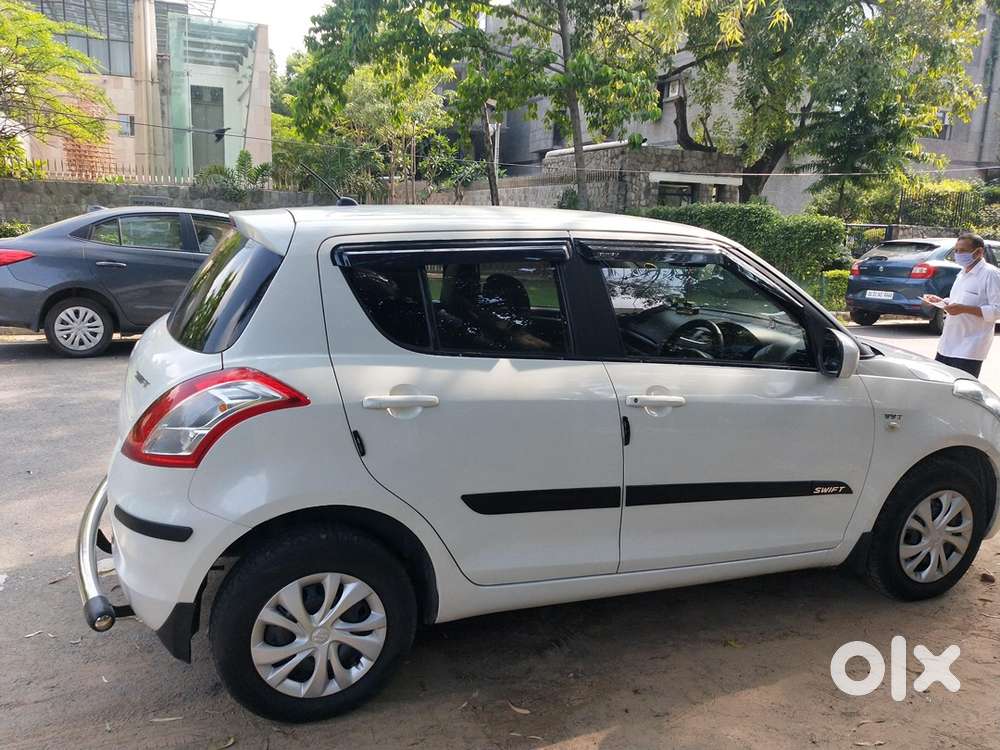 Swift Maruti 2015 Car